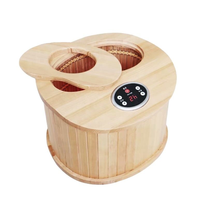 モダン 卸売 電気 遠赤外線 携帯 バス 暖房 保健 サウン 足 浴 座席 乾燥 韓国 サウン 足 マッサージ 足 スパ