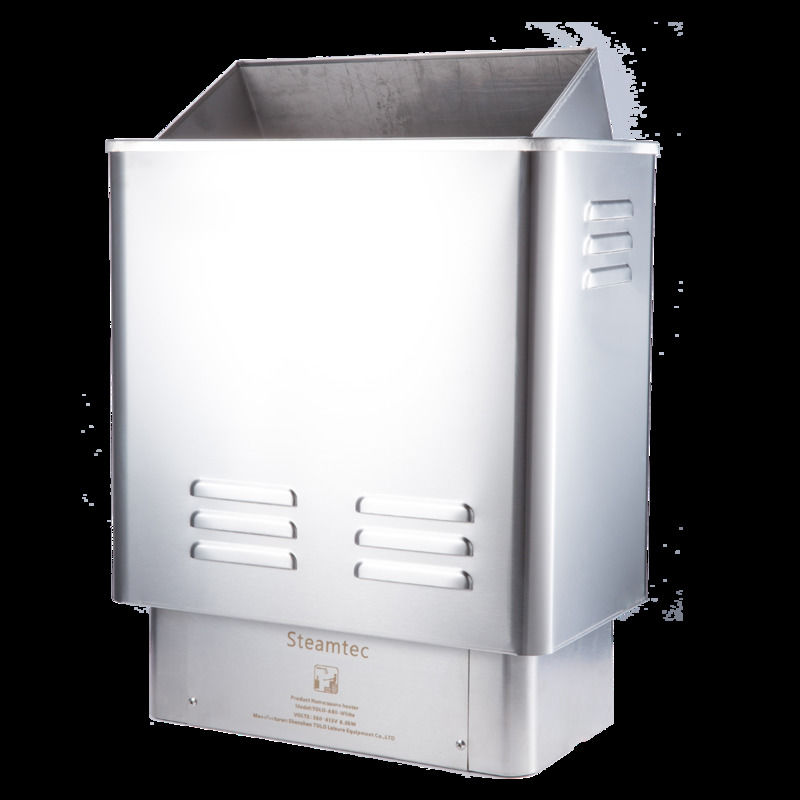 サウナヒーター 乾燥蒸気浴 サウナストーブ 220V-240V モダン エクステリア電気ホーム ホテル サウナルーム 2022